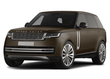 Ворсовые коврики на Land Rover Range Rover V 2021&nbsp;-&nbsp;2026 в Тамбове