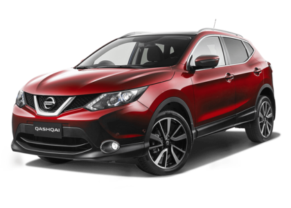 Коврики на Nissan Qashqai (J11) (Российская сборка) 2015&nbsp;-&nbsp;2022 в Тамбове