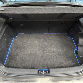 Ворсовые коврики на Hyundai Bayon 2021&nbsp;-&nbsp;2026 в Тамбове