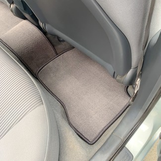 EVA коврики на Nissan Almera Classic (B10) 2006&nbsp;-&nbsp;2013 в Тамбове