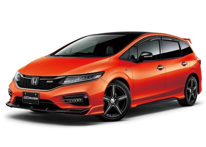 Коврики на Honda Jade 2015&nbsp;-&nbsp;2020 в Тамбове
