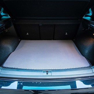 Ворсовые коврики на Volkswagen Tiguan II 2016&nbsp;-&nbsp;2026 в Тамбове