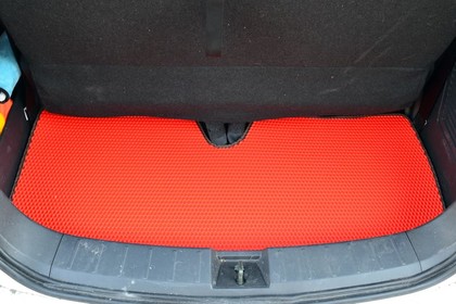 Ворсовые коврики на Lifan Myway 2016&nbsp;-&nbsp;2020 в Тамбове