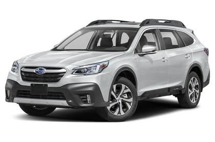 Ворсовые коврики на Subaru Outback VI 2019&nbsp;-&nbsp;2026 в Тамбове