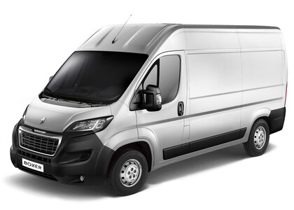 Ворсовые коврики на Peugeot Boxer 2006&nbsp;-&nbsp;2026 в Тамбове