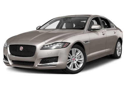 Коврики на Jaguar XF 2015&nbsp;-&nbsp;2024 в Тамбове