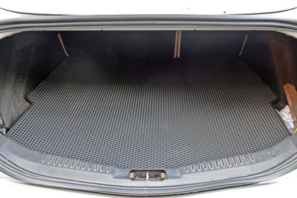 Ворсовые коврики на Ford Mondeo IV 2006&nbsp;-&nbsp;2015 в Тамбове