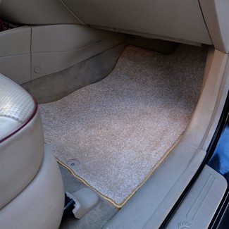 Ворсовые коврики на Hyundai Santa Fe II 2005&nbsp;-&nbsp;2012 в Тамбове