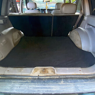 Ворсовые коврики на Jeep Grand Cherokee (ZJ) 1992&nbsp;-&nbsp;1999 в Тамбове