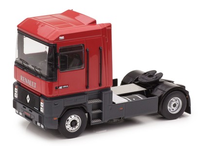 Ворсовые коврики на Renault Magnum 1990&nbsp;-&nbsp;2013 в Тамбове