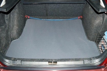 EVA коврики на Skoda Octavia A4 и Tour 1997&nbsp;-&nbsp;2010 в Тамбове