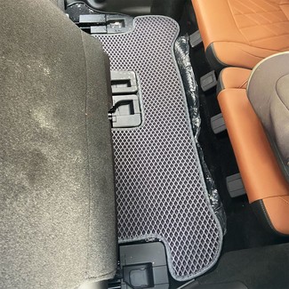 Ворсовые коврики на Chery Tiggo 8 PRO MAX рестайлинг 2023&nbsp;-&nbsp;2026 в Тамбове