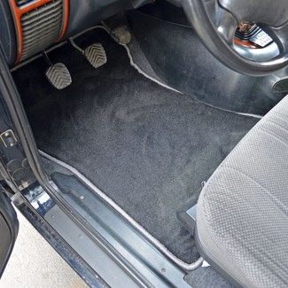 Коврики на ГАЗ 3110 1997&nbsp;-&nbsp;2005 в Тамбове