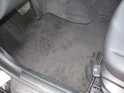 EVA коврики на BMW 5 (F10/F11) 2010&nbsp;-&nbsp;2017 в Тамбове