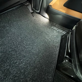 EVA коврики на Shacman X6000 2022&nbsp;-&nbsp;2026 в Тамбове