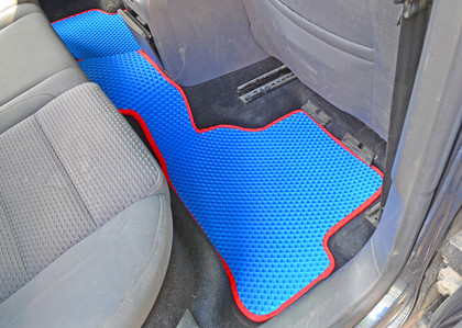 EVA коврики на Seat Leon II 2005&nbsp;-&nbsp;2013 в Тамбове