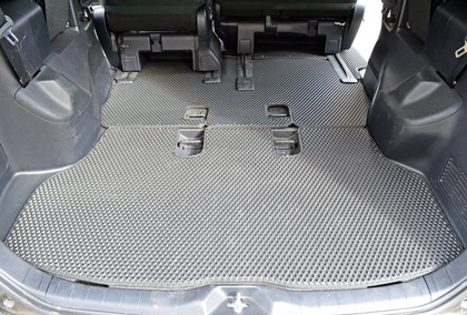 Коврики на Toyota Voxy (R80) 2014&nbsp;-&nbsp;2021 в Тамбове