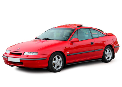 Коврики на Opel Calibra 1989&nbsp;-&nbsp;1997 в Тамбове