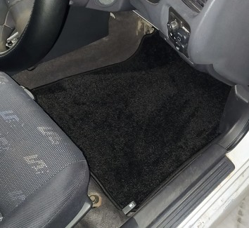 Ворсовые коврики на Nissan Wingroad (Y11) 1999&nbsp;-&nbsp;2005 в Тамбове