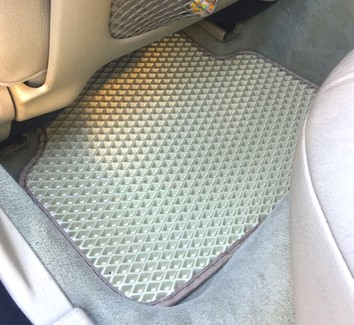 Коврики на Jaguar XF 2007&nbsp;-&nbsp;2016 в Тамбове