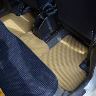 Коврики на Suzuki Swift I Япония 2000&nbsp;-&nbsp;2005 в Тамбове