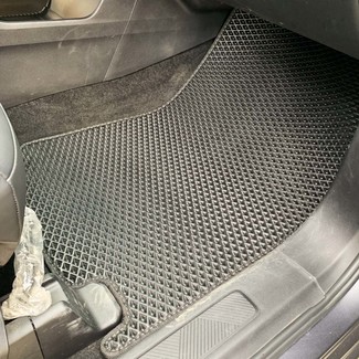 Ворсовые коврики на Wuling Victory 2020&nbsp;-&nbsp;2026 в Тамбове