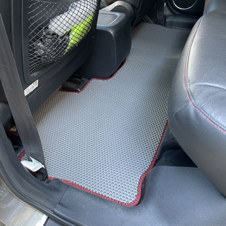 Коврики на Haval H6 2013&nbsp;-&nbsp;2022 в Тамбове