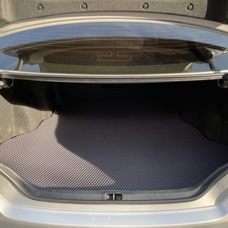 Ворсовые коврики на Toyota Camry (XV50) 2011&nbsp;-&nbsp;2018 в Тамбове