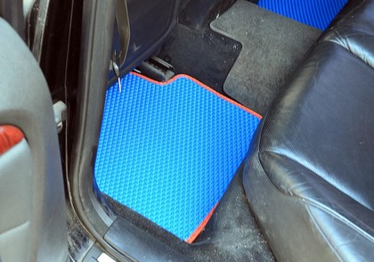 EVA коврики на Honda Legend IV 2004&nbsp;-&nbsp;2012 в Тамбове