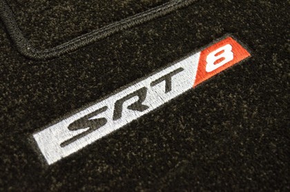 Коврики на Jeep Grand Cherokee (WK2) 2010&nbsp;-&nbsp;2022 в Тамбове