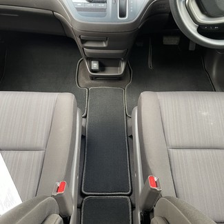 EVA коврики на Honda Freed II 2016&nbsp;-&nbsp;2024 в Тамбове