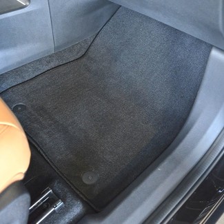 Ворсовые коврики на Weltmeister EX5 2018&nbsp;-&nbsp;2022 в Тамбове