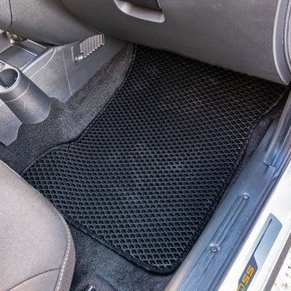 Ворсовые коврики на Lada (ВАЗ) Granta 2011&nbsp;-&nbsp;2026 в Тамбове