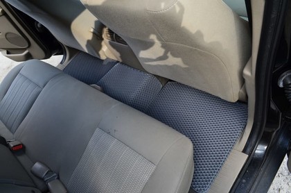 Коврики на Jeep Grand Cherokee (WK) 2004&nbsp;-&nbsp;2010 в Тамбове