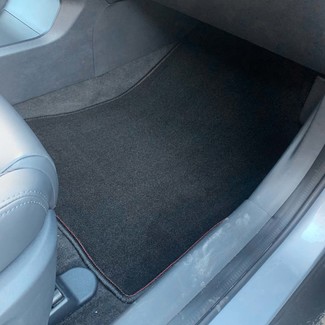 Ворсовые коврики на Changan Uni-T 2020&nbsp;-&nbsp;2026 в Тамбове