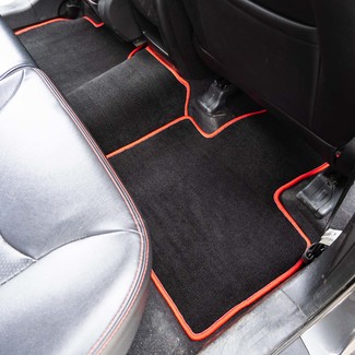 EVA коврики на Chery Tiggo 5 2014&nbsp;-&nbsp;2020 в Тамбове