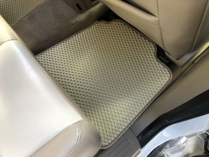 EVA коврики на Ford Explorer IV 2005&nbsp;-&nbsp;2011 в Тамбове