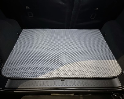 EVA коврики на Tank 300 2021&nbsp;-&nbsp;2026 в Тамбове