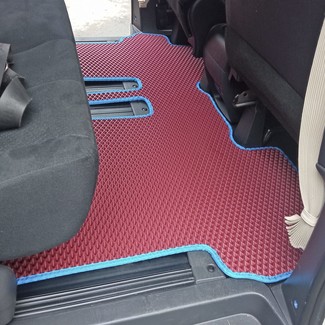 Коврики на Mitsubishi Delica D:5 2007&nbsp;-&nbsp;2026 в Тамбове