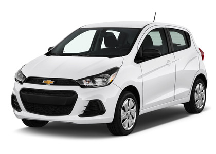 Коврики на Chevrolet Spark IV 2015&nbsp;-&nbsp;2022 в Тамбове