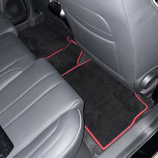 EVA коврики на Jaecoo J7 2020&nbsp;-&nbsp;2026 в Тамбове