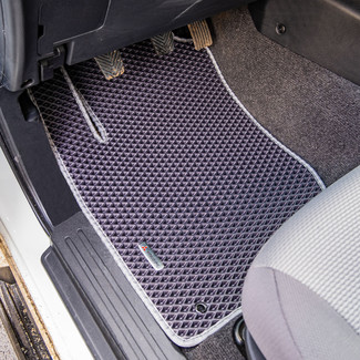 EVA коврики на Mitsubishi L200 V 2015&nbsp;-&nbsp;2023 в Тамбове