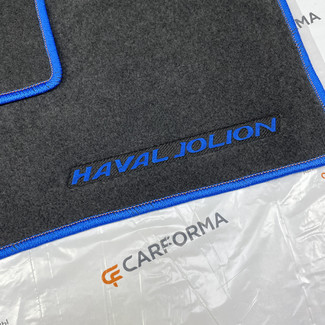 Коврики на Haval Jolion 2020&nbsp;-&nbsp;2026 в Тамбове