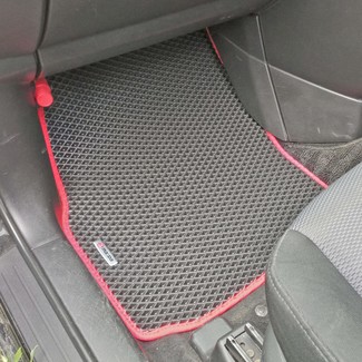 EVA коврики на Mazda Premacy II 2005&nbsp;-&nbsp;2010 в Тамбове