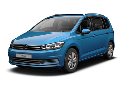 Ворсовые коврики на Volkswagen Touran 2 2015&nbsp;-&nbsp;2026 в Тамбове