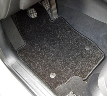 EVA коврики на Seat Leon II 2005&nbsp;-&nbsp;2013 в Тамбове