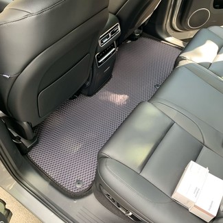 Ворсовые коврики на Li L7 2022&nbsp;-&nbsp;2026 в Тамбове