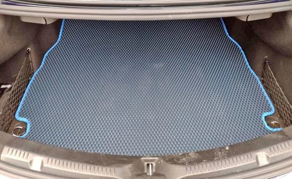 Коврики на Mercedes E (W213) 2016&nbsp;-&nbsp;2023 в Тамбове
