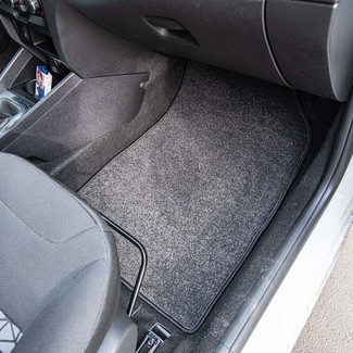 Ворсовые коврики на Lada (ВАЗ) XRAY 2015&nbsp;-&nbsp;2022 в Тамбове