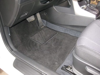 Коврики на Hyundai i30 II 2011&nbsp;-&nbsp;2017 в Тамбове